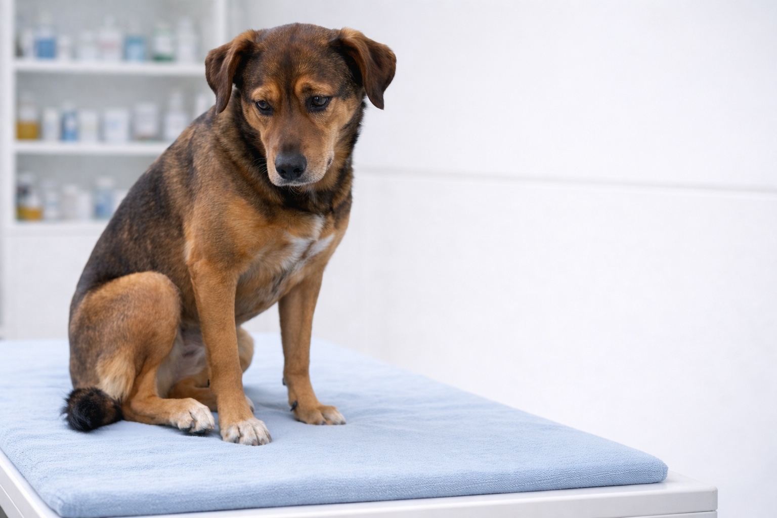 TPLO — операция